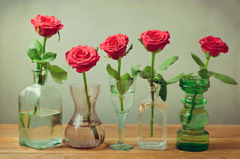 Sustainable Art: Crafting Treasure from Trash