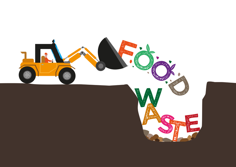 furniture waste